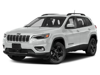 2023 Jeep Cherokee