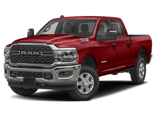 Ram 2500