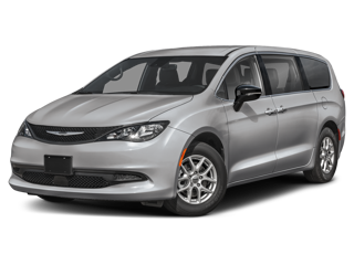2024 Chrysler Voyager