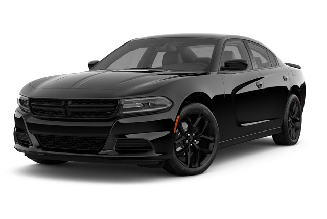 The 2022 Dodge Charger comes in many trim levels so you can choose the performance that is best for your driving style