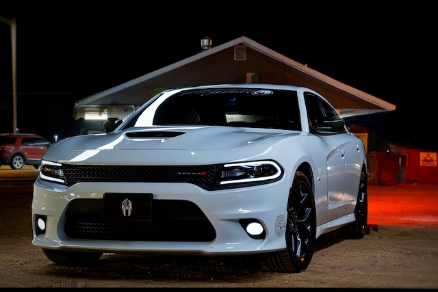 Dodge is hosting a "Last Call" event for the last round of gas powered Dodge’s and introducing a new generation of Dodge EVs.