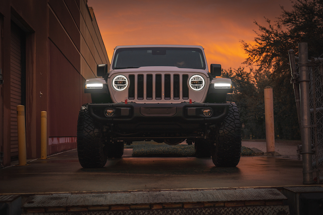 The 2023 Jeep Wrangler is the perfect adventure companion, and the reinvigorated design appeals too outdoor enthusiasts.