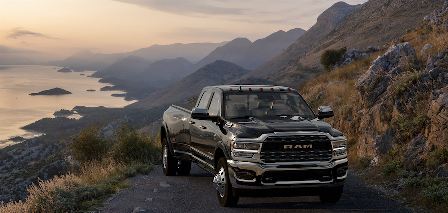 The 2023 Ram 2500 is well known for its multiple powerful engine options, luxuriously designed interior, and affordable price.