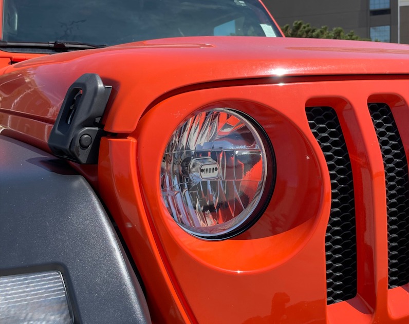 Highlights of the 2024 Jeep Wrangler include upgraded technology, new engine options, and a starting price of around $33,890.