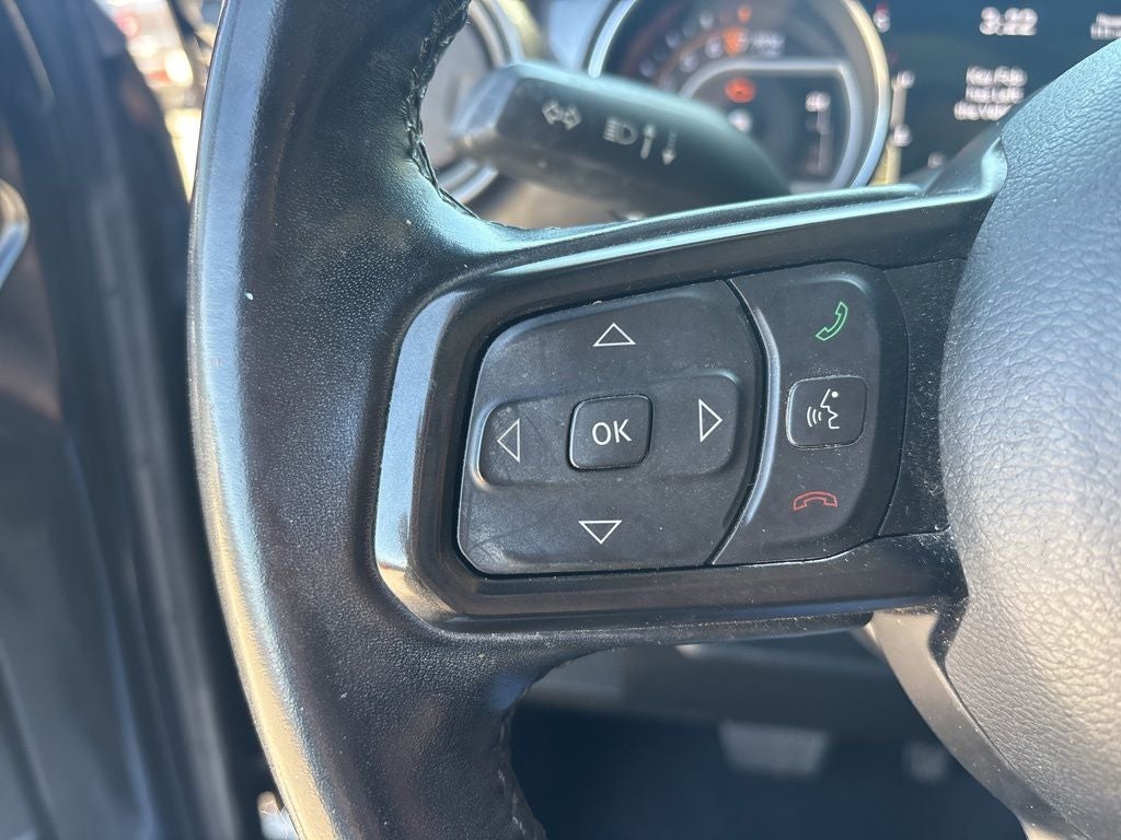 2020 Jeep Wrangler Unlimited Sport Altitude 4x4