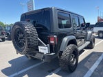 2020 Jeep Wrangler Unlimited Sport Altitude 4x4