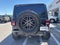 2020 Jeep Wrangler Unlimited Sport Altitude 4x4