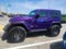 2026 Jeep Wrangler WRANGLER 2-DOOR RUBICON X