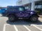 2026 Jeep Wrangler WRANGLER 2-DOOR RUBICON X