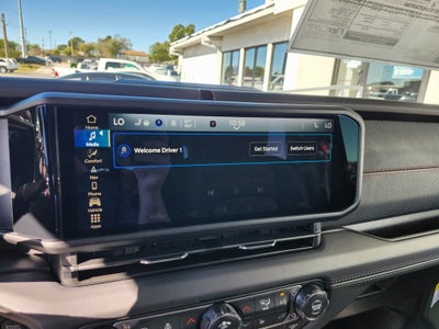 2026 Jeep Wrangler WRANGLER 2-DOOR RUBICON X