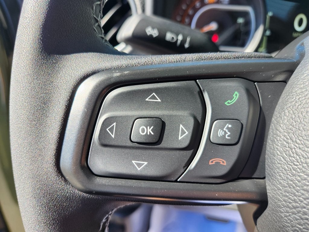 2026 Jeep Wrangler WRANGLER 2-DOOR RUBICON X