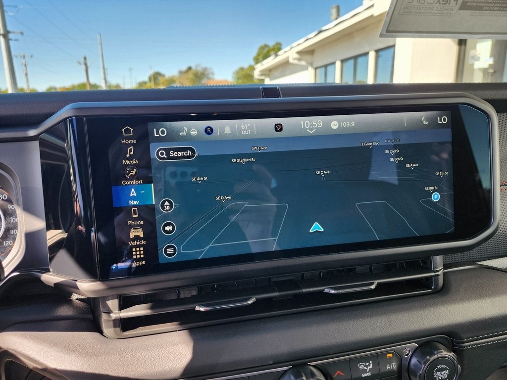 2026 Jeep Wrangler WRANGLER 2-DOOR RUBICON X