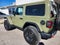 2026 Jeep Wrangler WRANGLER 2-DOOR RUBICON X