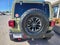 2026 Jeep Wrangler WRANGLER 2-DOOR RUBICON X