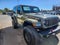 2026 Jeep Wrangler WRANGLER 2-DOOR RUBICON X