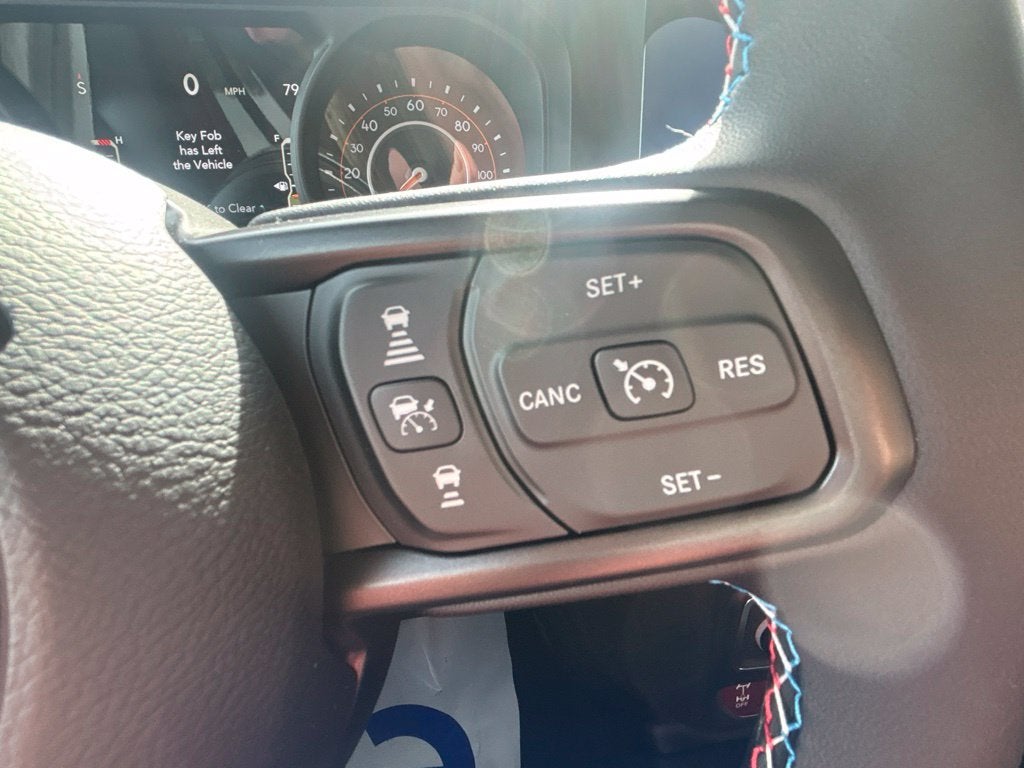 2026 Jeep Wrangler WRANGLER 4-DOOR AMERICA250