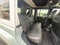 2027 Jeep Wrangler WRANGLER 4-DOOR SAHARA
