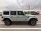 2027 Jeep Wrangler WRANGLER 4-DOOR SAHARA