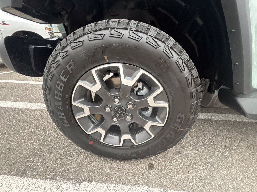 2027 Jeep Wrangler WRANGLER 4-DOOR SAHARA