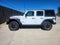 2025 Jeep Wrangler 4-Door Rubicon 4x4