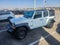 2026 Jeep Wrangler 4-Door Sport RHD 4x4