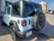 2026 Jeep Wrangler 4-Door Sport RHD 4x4