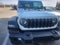 2026 Jeep Wrangler 4-Door Sport RHD 4x4