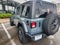 2026 Jeep Wrangler 4-Door Sport RHD 4x4