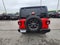2026 Jeep Wrangler 4-Door Sport RHD 4x4