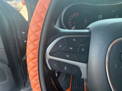 2020 Dodge Durango SXT Plus RWD