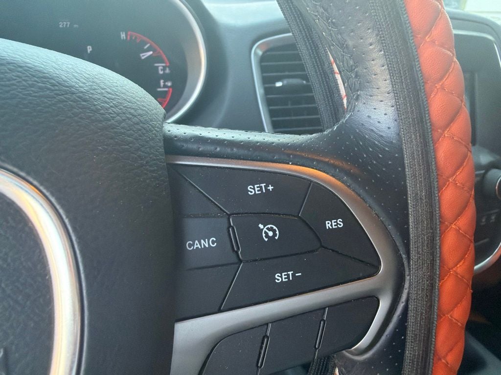 2020 Dodge Durango SXT Plus RWD