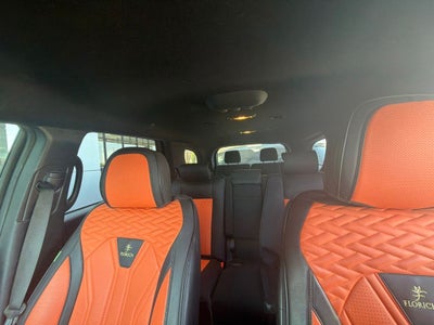 2020 Dodge Durango SXT Plus RWD