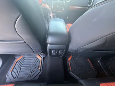 2020 Dodge Durango SXT Plus RWD