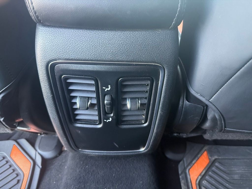 2020 Dodge Durango SXT Plus RWD