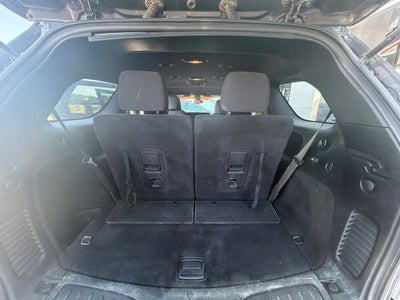 2020 Dodge Durango SXT Plus RWD