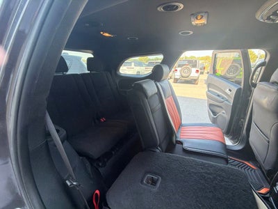 2020 Dodge Durango SXT Plus RWD