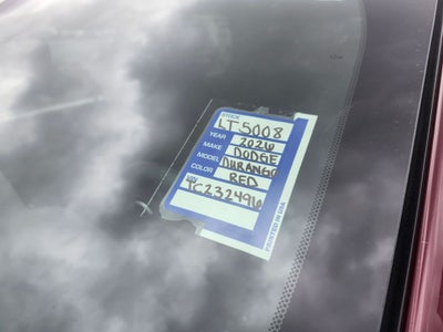 2026 Dodge Durango DURANGO GT RWD