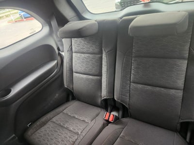 2026 Dodge Durango DURANGO GT RWD