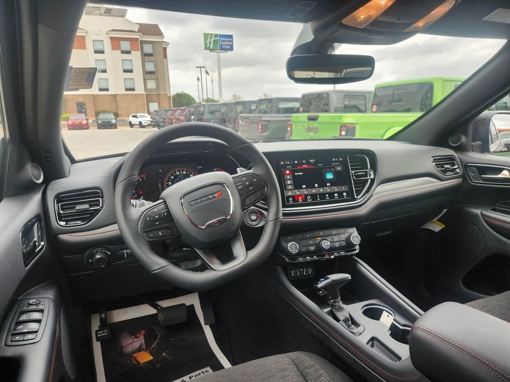 2026 Dodge Durango DURANGO GT RWD