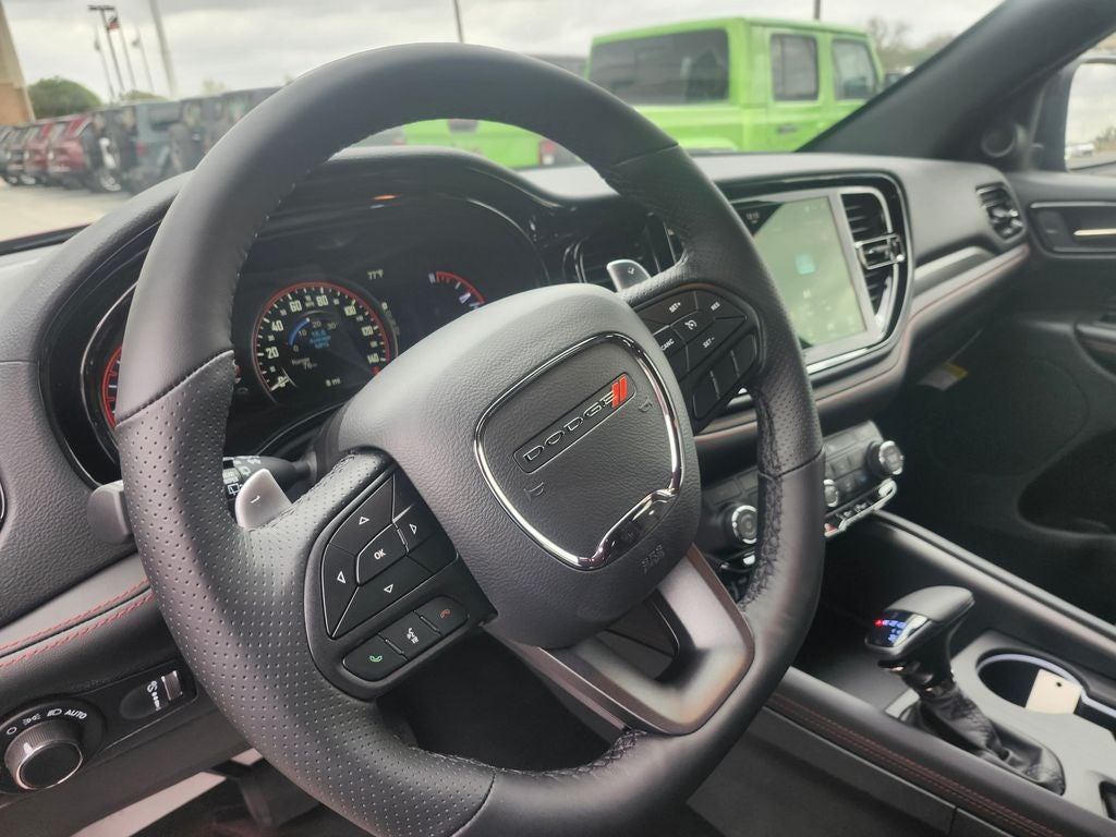 2026 Dodge Durango DURANGO GT RWD