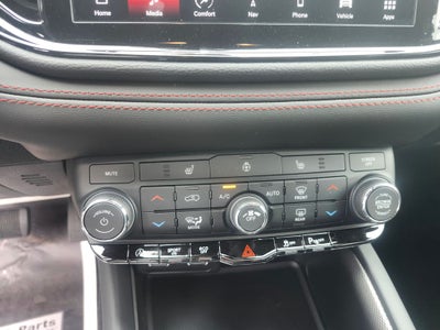 2026 Dodge Durango DURANGO GT RWD