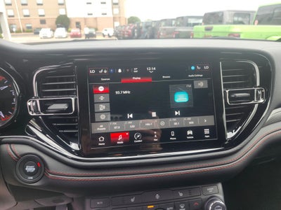 2026 Dodge Durango DURANGO GT RWD