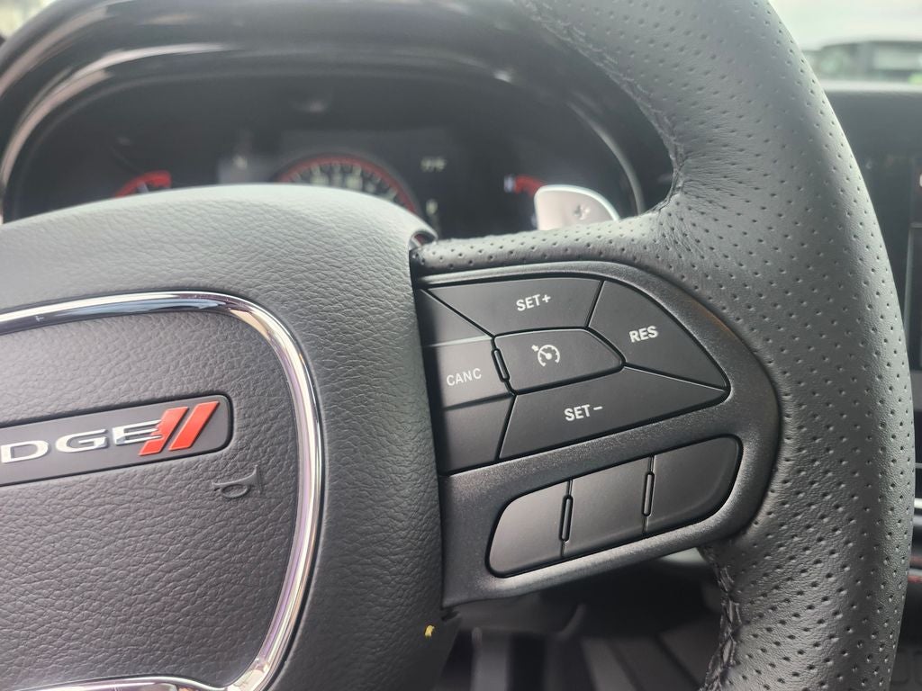 2026 Dodge Durango DURANGO GT RWD