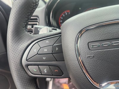 2026 Dodge Durango DURANGO GT RWD