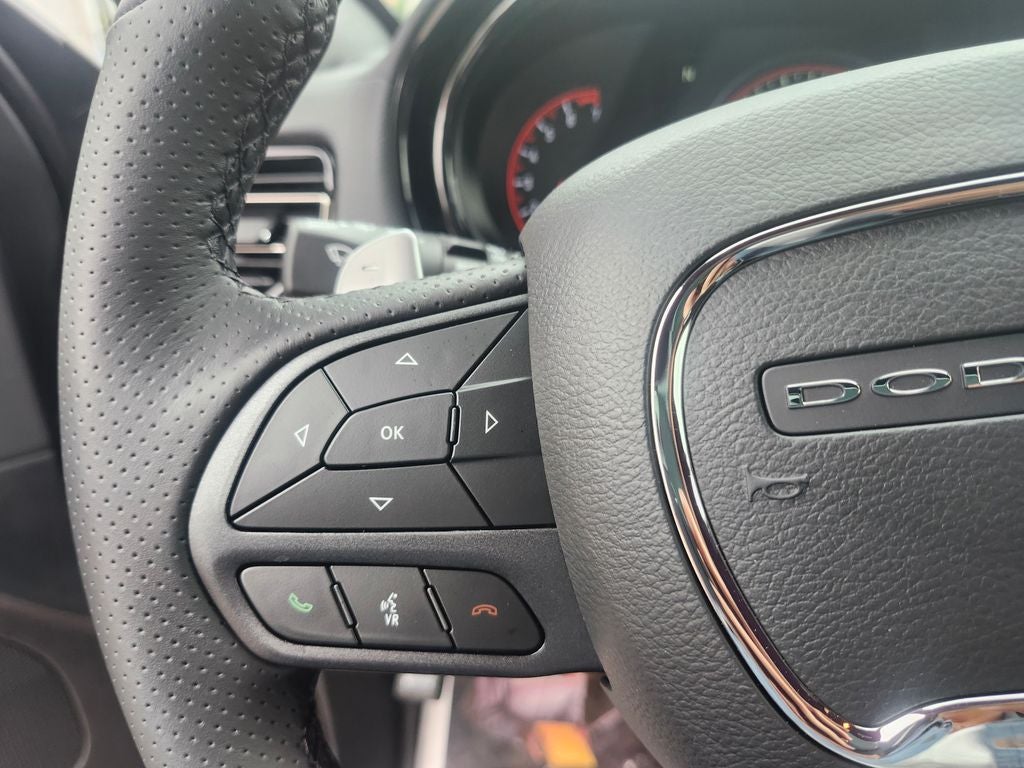 2026 Dodge Durango DURANGO GT RWD