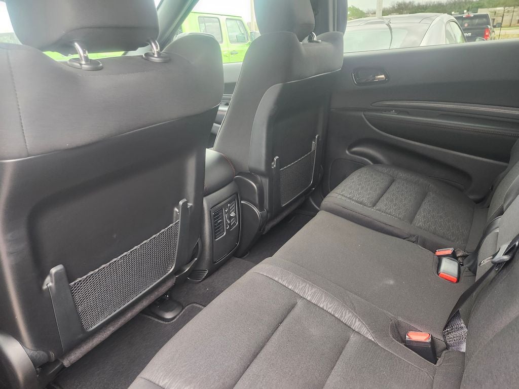 2026 Dodge Durango DURANGO GT RWD