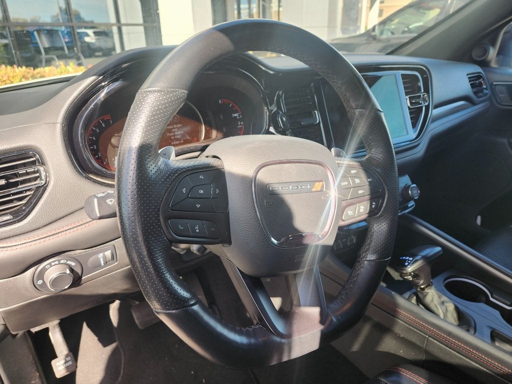 2024 Dodge Durango GT Plus RWD