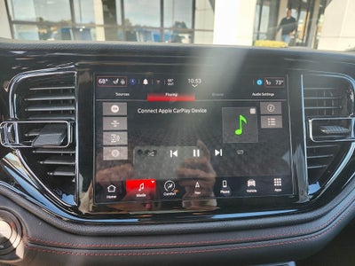 2024 Dodge Durango GT Plus RWD