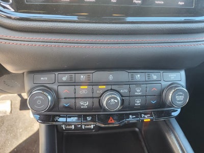 2024 Dodge Durango GT Plus RWD