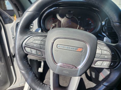 2024 Dodge Durango GT Plus RWD